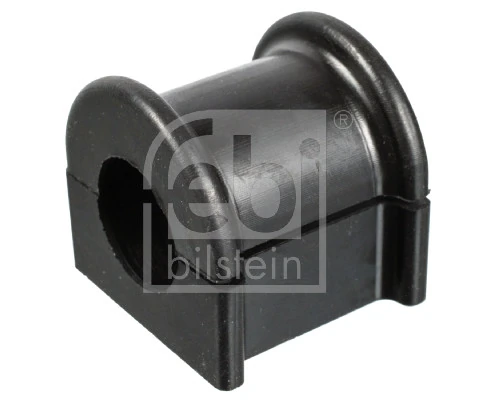 Mounting, stabiliser bar